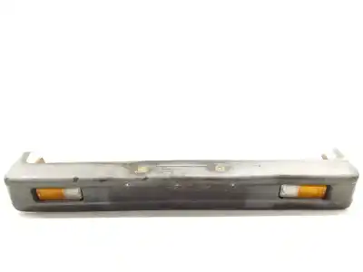 Second-hand car spare part front bumper for suzuki samurai (sj) sj 970 oem iam references 