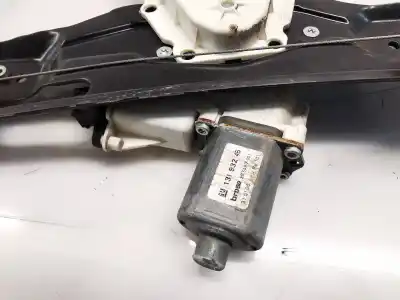 Pezzo di ricambio per auto di seconda mano alzacristalli anteriore destro per opel astra h twintop (a04) 1.9 cdti (l67) riferimenti oem iam 13193232  