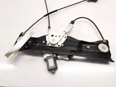 Second-hand car spare part driver left window regulator for opel astra h twintop (a04) 1.9 cdti (l67) oem iam references 13193231  