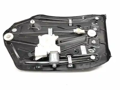 Peça sobressalente para automóvel em segunda mão elevador de vidros traseiro direito por opel astra h twintop (a04) 1.9 cdti (l67) referências oem iam 13193203