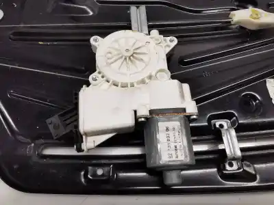 Pezzo di ricambio per auto di seconda mano alzacristalli posteriore destro per opel astra h twintop (a04) 1.9 cdti (l67) riferimenti oem iam 13193203  