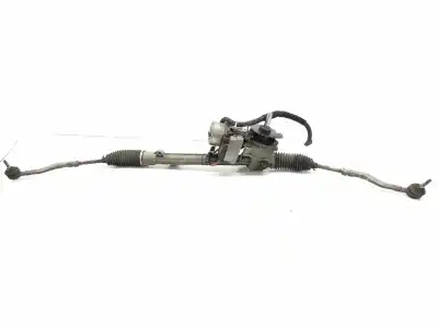 Pièce détachée automobile d'occasion CRÉMAILLÈRE DE DIRECTION pour PEUGEOT 208  Références OEM IAM 9805202380  