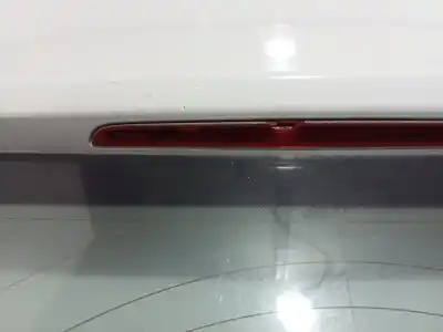 Second-hand car spare part tailgate for bmw x1 (e84) sdrive 18d oem iam references   