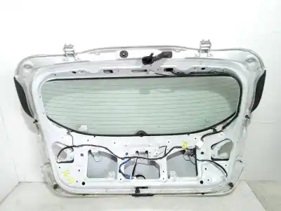 Second-hand car spare part tailgate for kia cee´d drive oem iam references   