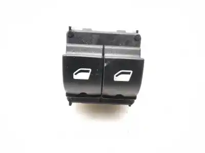 Second-hand car spare part LEFT FRONT POWER WINDOW SWITCH for CITROEN C3 AIRCROSS  OEM IAM references 96788281ZD  