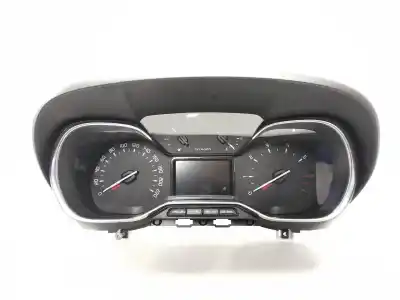 Автозапчасти б/у ПРИБОРНАЯ ДОСКА за CITROEN C3 AIRCROSS  ссылки OEM IAM 982821848000  