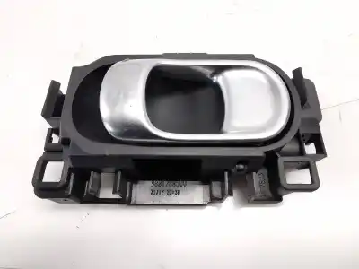 Автозапчасти б/у ВНУТРИ ПЕРЕДНЕЙ ПРАВОЙ РУЧКИ за CITROEN C3 AIRCROSS  ссылки OEM IAM 98012885  
