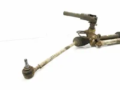 Gebrauchtes Autoersatzteil lenkgetriebe zum peugeot partner (s2) * oem-iam-referenzen 1663653580  