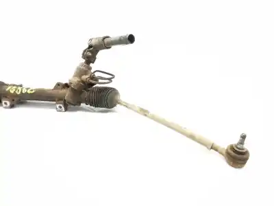 Gebrauchtes Autoersatzteil lenkgetriebe zum peugeot partner (s2) * oem-iam-referenzen 1663653580  