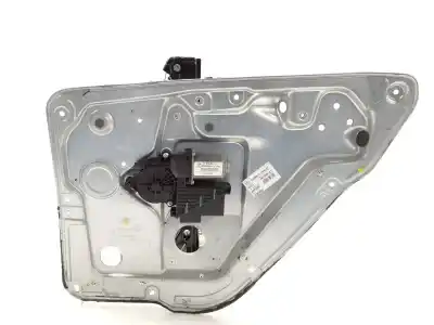 Автозапчасти б/у задний правый стеклорегулятор за skoda fabia (6y2/6y3) spirit ссылки oem iam 6y0959812