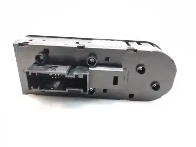 Peça sobressalente para automóvel em segunda mão botão / interruptor elevador vidro dianteiro esquerdo por opel astra h twintop (a04) 1.9 cdti (l67) referências oem iam 13209204  