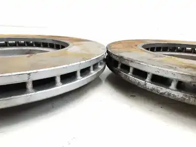 Автозапчасти б/у передний тормозной диск за opel corsa c corsa c ссылки oem iam   