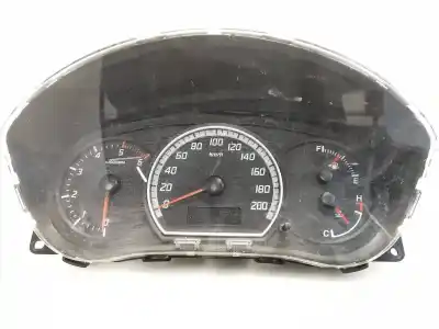 Автозапчасти б/у приборная доска за suzuki swift berlina (mz) gl ссылки oem iam 3410072kl0