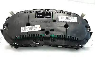 Автозапчасти б/у приборная доска за suzuki swift berlina (mz) gl ссылки oem iam 3410072kl0  