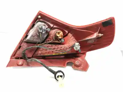 Автозапчастина б/у правий ліхтар для suzuki swift berlina (mz) gl посилання на oem iam 3565072k00  