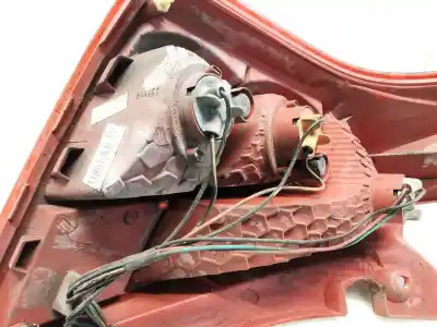 Автозапчастина б/у правий ліхтар для suzuki swift berlina (mz) gl посилання на oem iam 3565072k00  