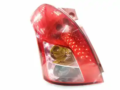 Автозапчасти б/у  за SUZUKI SWIFT BERLINA (MZ)  ссылки OEM IAM 3567072K00  