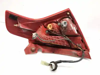 Автозапчасти б/у левый задний фонарь за suzuki swift berlina (mz) gl ссылки oem iam 3567072k00  