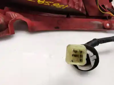 Автозапчасти б/у левый задний фонарь за suzuki swift berlina (mz) gl ссылки oem iam 3567072k00  