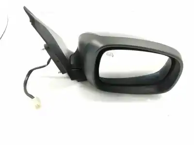 Автозапчасти б/у задний вид справа за suzuki swift berlina (mz) gl ссылки oem iam 8470162jb0