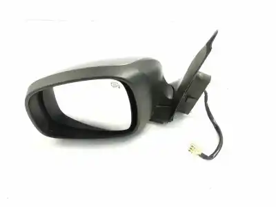 Автозапчасти б/у левое зеркало за suzuki swift berlina (mz) gl ссылки oem iam 8470262jb0