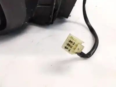 Автозапчасти б/у левое зеркало за suzuki swift berlina (mz) gl ссылки oem iam 8470262jb0  