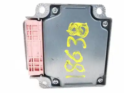 Автозапчасти б/у блок управления подушками безопасности за suzuki swift berlina (mz) gl ссылки oem iam 3891062j02  