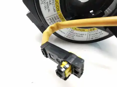 Автозапчастина б/у кільце піддушки безопасности для suzuki swift berlina (mz) gl посилання на oem iam am62jarw82c60  