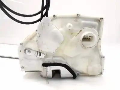 Автозапчасти б/у замок передней правой двери за suzuki swift berlina (mz) gl ссылки oem iam 8220162230  