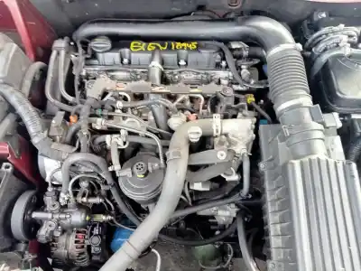 Pièce détachée automobile d'occasion MOTEUR COMPLET pour CITROEN XANTIA BERLINA  Références OEM IAM   
