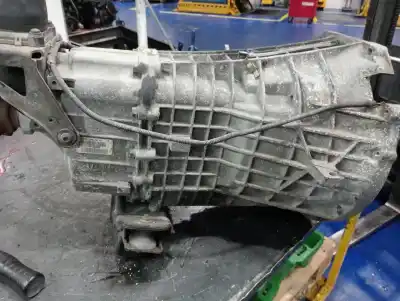 Second-hand car spare part gearbox for ford transit mod. 2000 bus transit bus oem iam references yc1r7003hf57  