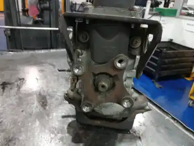 Second-hand car spare part gearbox for ford transit mod. 2000 bus transit bus oem iam references yc1r7003hf57  