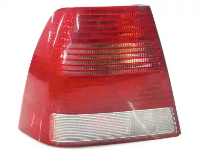 Автозапчасти б/у левый задний фонарь за volkswagen bora i (1j2) 1.9 tdi ссылки oem iam 1j5945095aa