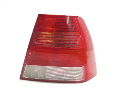 Автозапчасти б/у правый задний фонарь за volkswagen bora i (1j2) 1.9 tdi ссылки oem iam 1j5945257