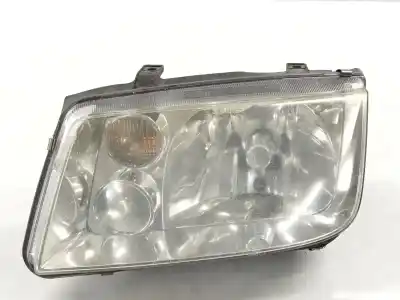 Автозапчасти б/у левая фара за volkswagen bora i (1j2) 1.9 tdi ссылки oem iam 1j5941017be