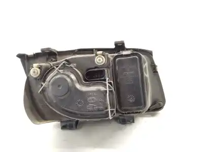 Second-hand car spare part left headlight for volkswagen bora i (1j2) 1.9 tdi oem iam references 1j5941017be  
