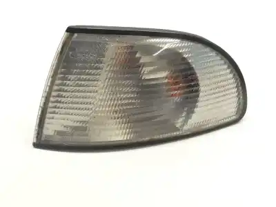 Peça sobressalente para automóvel em segunda mão FAROLIM DIANTEIRO ESQUERDO por AUDI A4 BERLINA (B5)  Referências OEM IAM 8D0953049A  