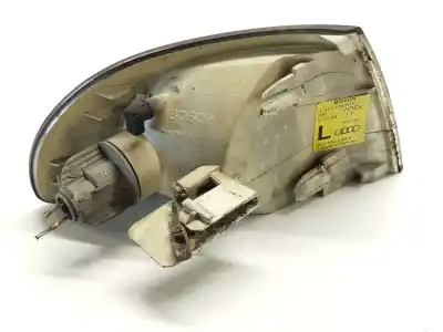 Peça sobressalente para automóvel em segunda mão farolim dianteiro esquerdo por audi a4 berlina (b5) * referências oem iam 8d0953049a  