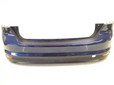 Pezzo di ricambio per auto di seconda mano paraurti posteriore per ford focus lim. (cb8) sport riferimenti oem iam 