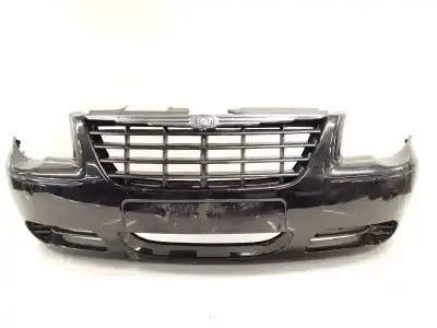 Gebrauchtes Autoersatzteil VORDERE STOSSSTANGE zum CHRYSLER VOYAGER (RG)  OEM-IAM-Referenzen   