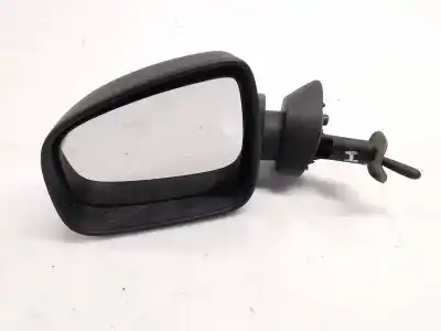 Second-hand car spare part RIGHT REARVIEW MIRROR for DACIA SANDERO II  OEM IAM references   