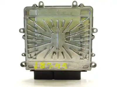 Second-hand car spare part ecu engine control for volvo xc90 d5 executive (7 asientos) (136kw) oem iam references 30771550ab  