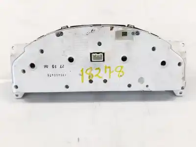 Second-hand car spare part dashboard for volvo xc90 d5 executive (7 asientos) (136kw) oem iam references 30746101  