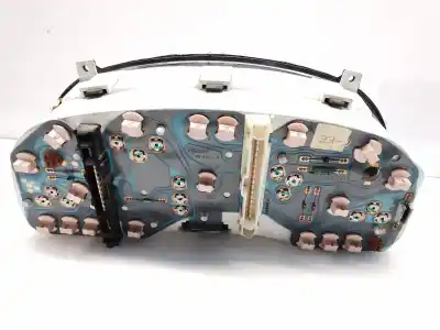 Second-hand car spare part dashboard for ford transit mod. 2000 bus transit bus oem iam references yc1f10849ee  
