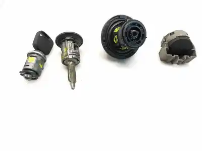Second-hand car spare part anti-theft device for ford transit mod. 2000 bus transit bus oem iam references   