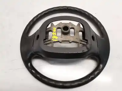 Second-hand car spare part steering wheel for ford transit mod. 2000 bus transit bus oem iam references 4668777  