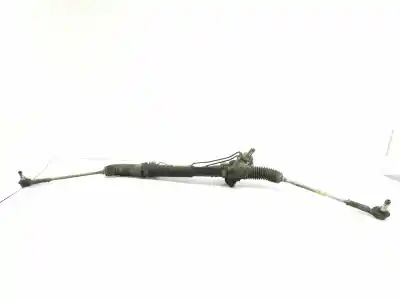 Second-hand car spare part STEERING RACK for FORD TRANSIT MOD. 2000 BUS  OEM IAM references 4557891  