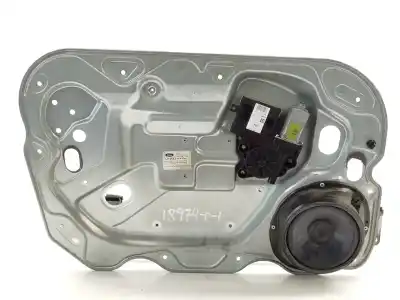 Second-hand car spare part Driver Left Window Regulator for FORD C-MAX (CB3) * OEM IAM references   