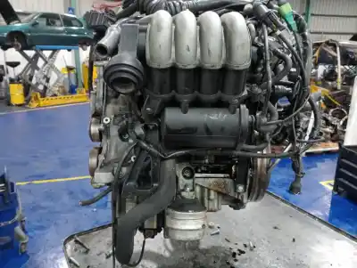 Pezzo di ricambio per auto di seconda mano motore completo per audi a4 berlina (8e) 2.0 20v cat (alt) riferimenti oem iam alt  