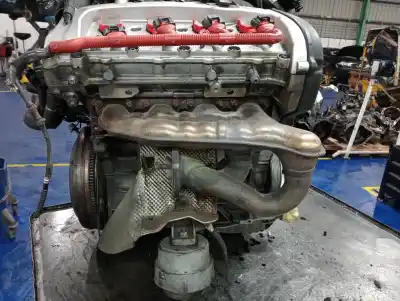 Pezzo di ricambio per auto di seconda mano motore completo per audi a4 berlina (8e) 2.0 20v cat (alt) riferimenti oem iam alt  